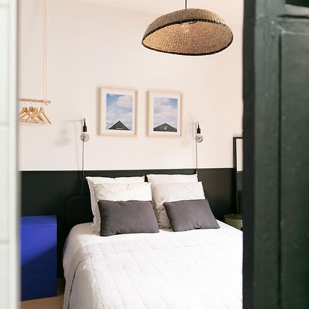 Chambre Avec Salle De Bain Et Acces Independant Nantes Eksteriør billede