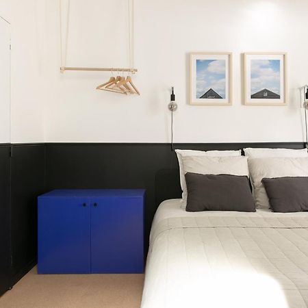 Chambre Avec Salle De Bain Et Acces Independant Nantes Eksteriør billede