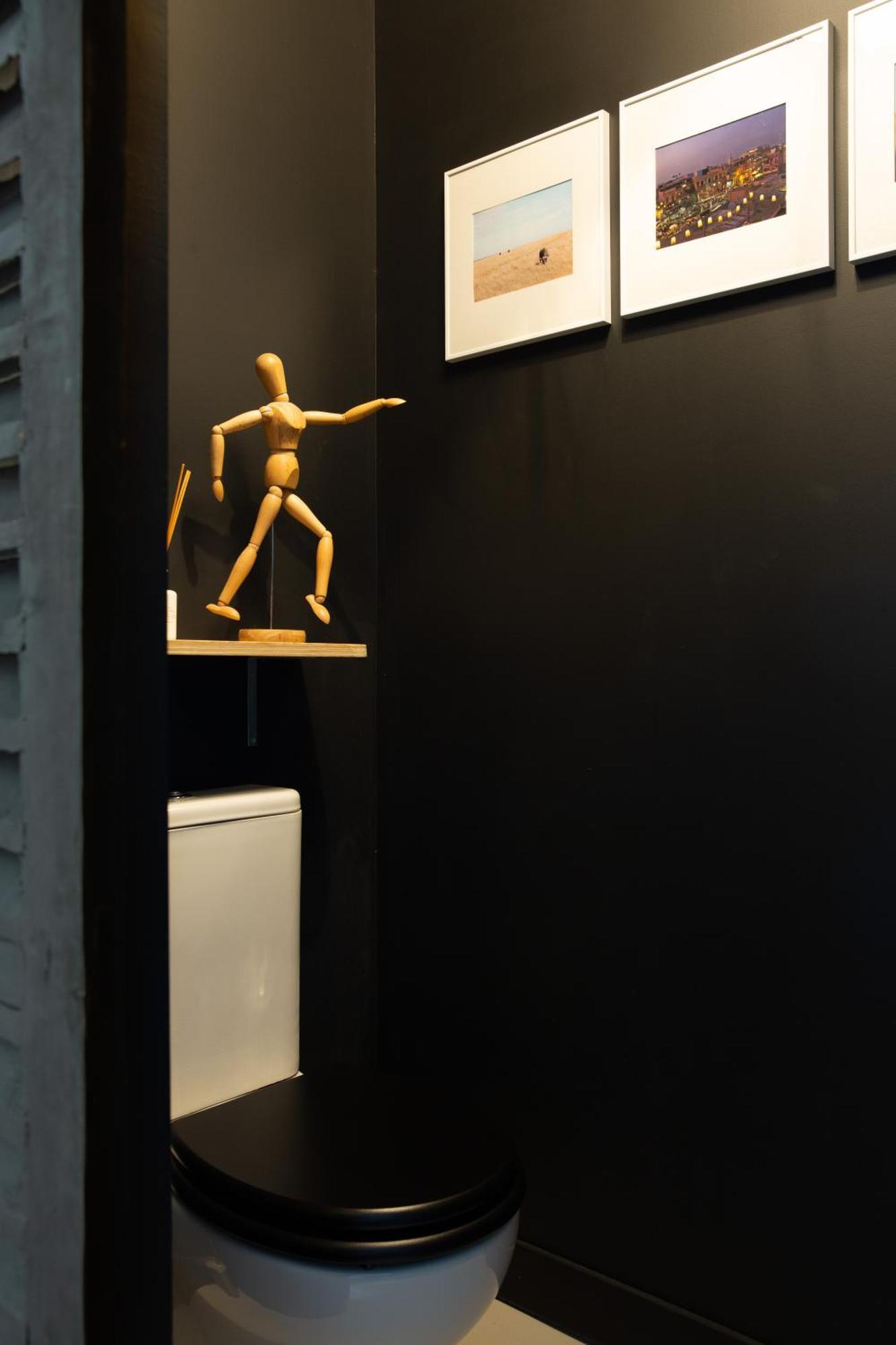 Chambre Avec Salle De Bain Et Acces Independant Nantes Eksteriør billede