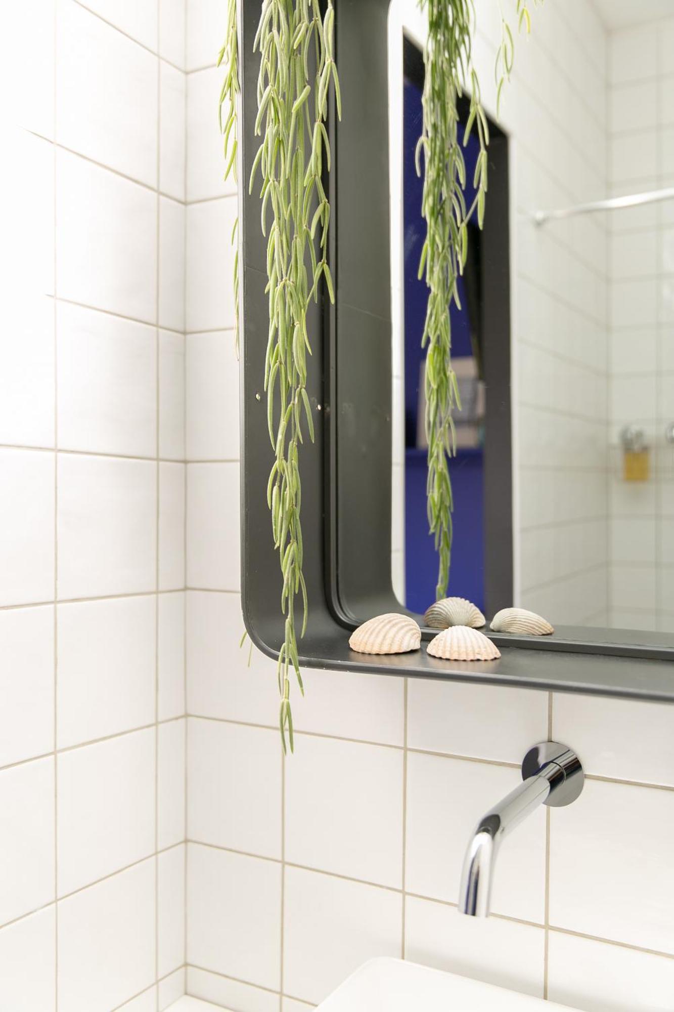 Chambre Avec Salle De Bain Et Acces Independant Nantes Eksteriør billede