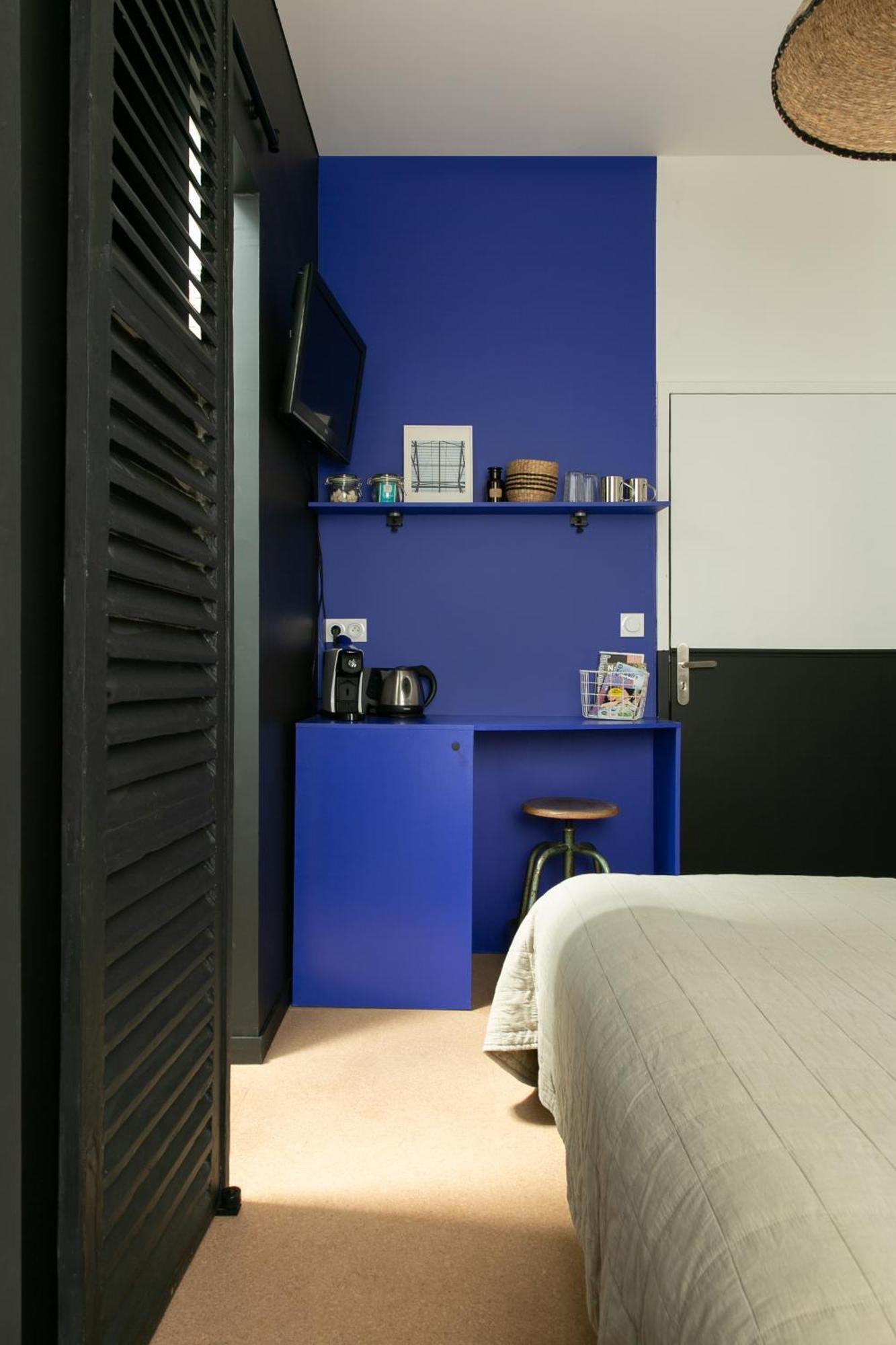 Chambre Avec Salle De Bain Et Acces Independant Nantes Eksteriør billede