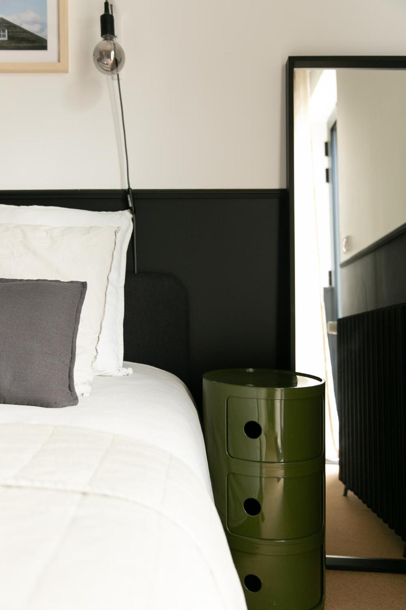 Chambre Avec Salle De Bain Et Acces Independant Nantes Eksteriør billede